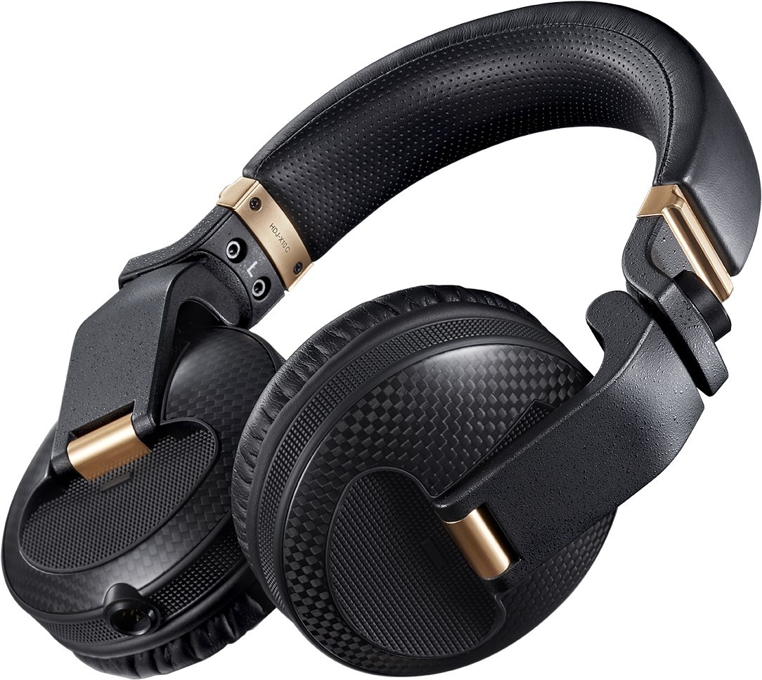 HDJ X10-C (Limited Edition Carbon Fiber) - Pioneer DJ Hrvatska