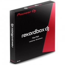 Rekordbox DJ RB-LD4 (Plus Pack)