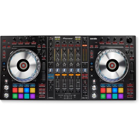 DDJ SZ