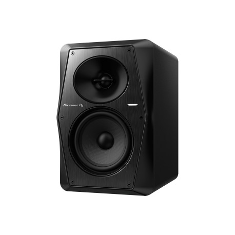 VM-50 - 5” 2 way active monitor speaker (black)