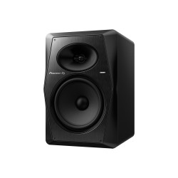 VM-80 8" 2 way active monitor speaker (black)