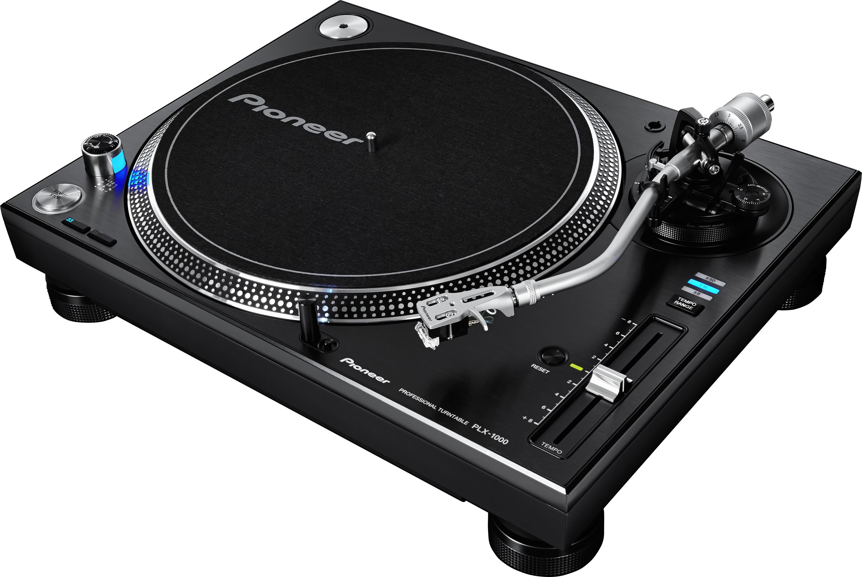 PLX 1000 - Pioneer DJ Hrvatska