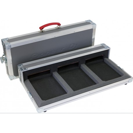 PRO 350FLT-P Dj Flight Case