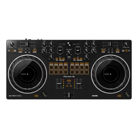 DDJ REV1