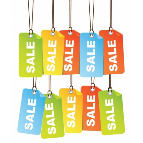 DeeJay SPECIAL OFFER