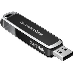 SanDisk DJ Flash Drive 1TB