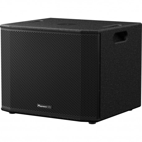 XPRS1152ST 4000W 15" Powered Subwoofer