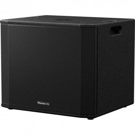 XPRS1182ST 4000W 18" Powered Subwoofer
