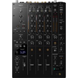 AlphaTheta DJM V5