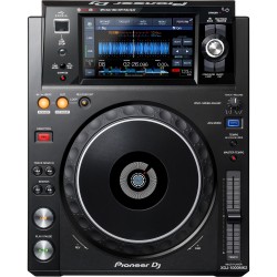 XDJ-1000MK2