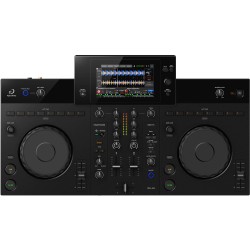 AlphaTheta XDJ AN All-In-One DJ System with Bluetooth