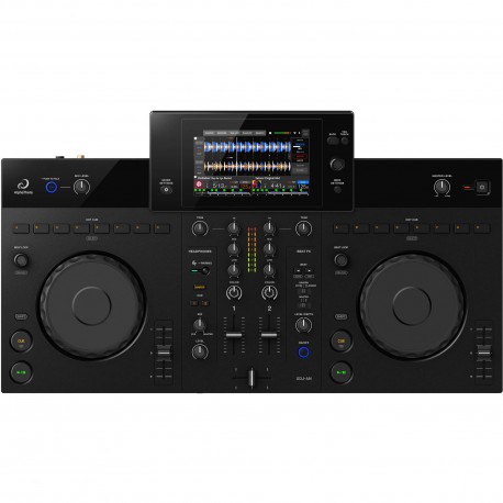 AlphaTheta XDJ AN All-In-One DJ System with Bluetooth