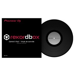 Control Vinyl RB-VS1-K